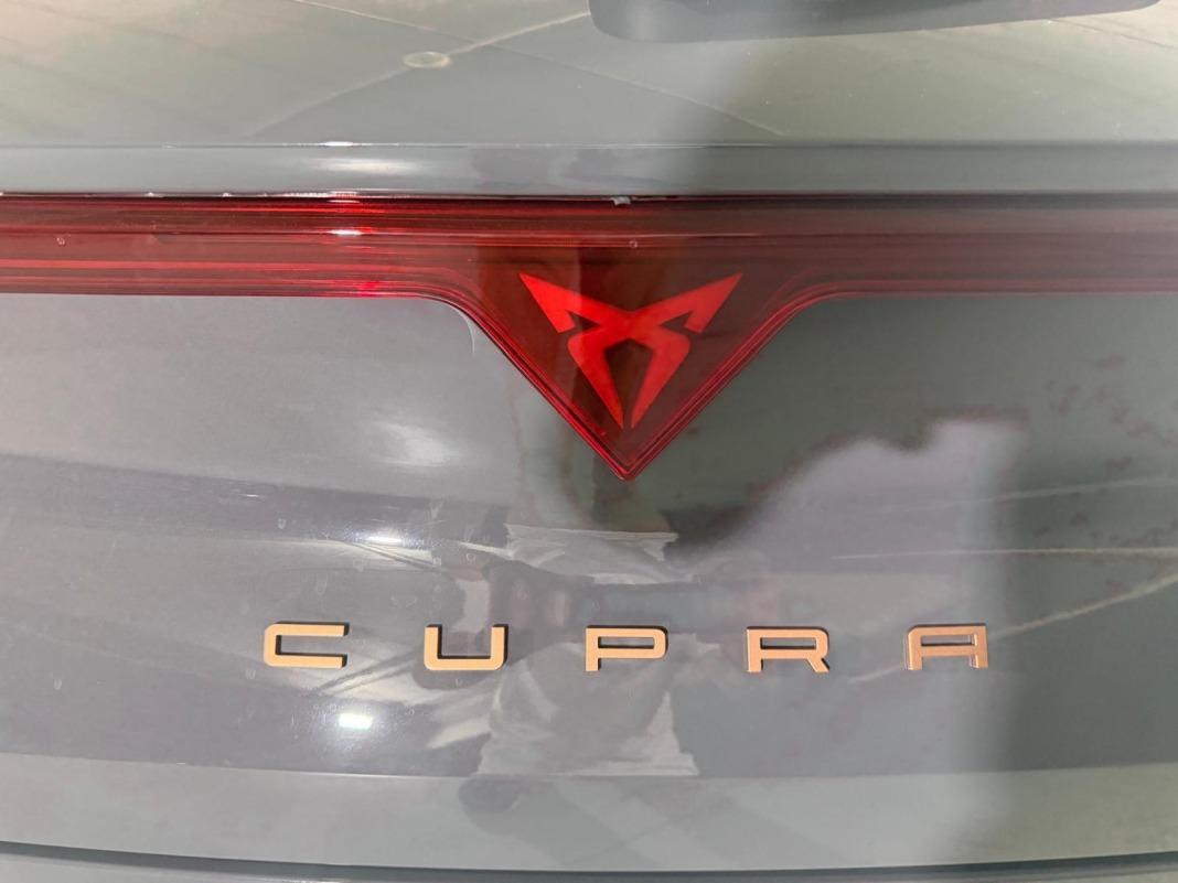 CUPRA León 1.5 eTSI DSG 110 kW (150 CV)