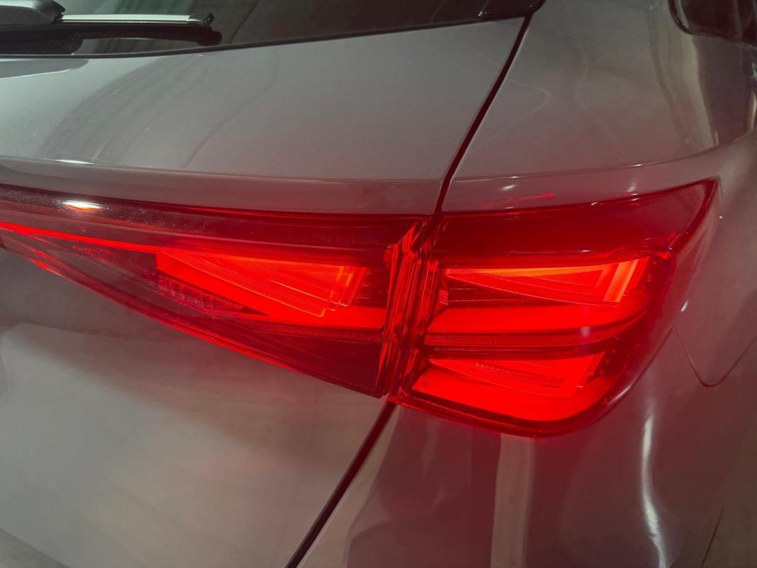 CUPRA León 1.5 eTSI DSG 110 kW (150 CV)
