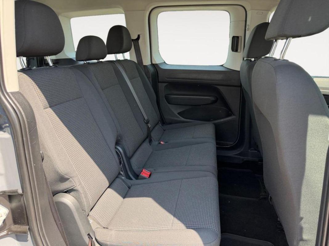 Volkswagen Caddy 2.0 TDI BMT 75 kW (102 CV)