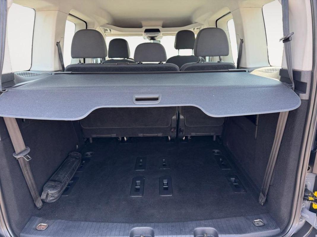 Volkswagen Caddy 2.0 TDI BMT 75 kW (102 CV)