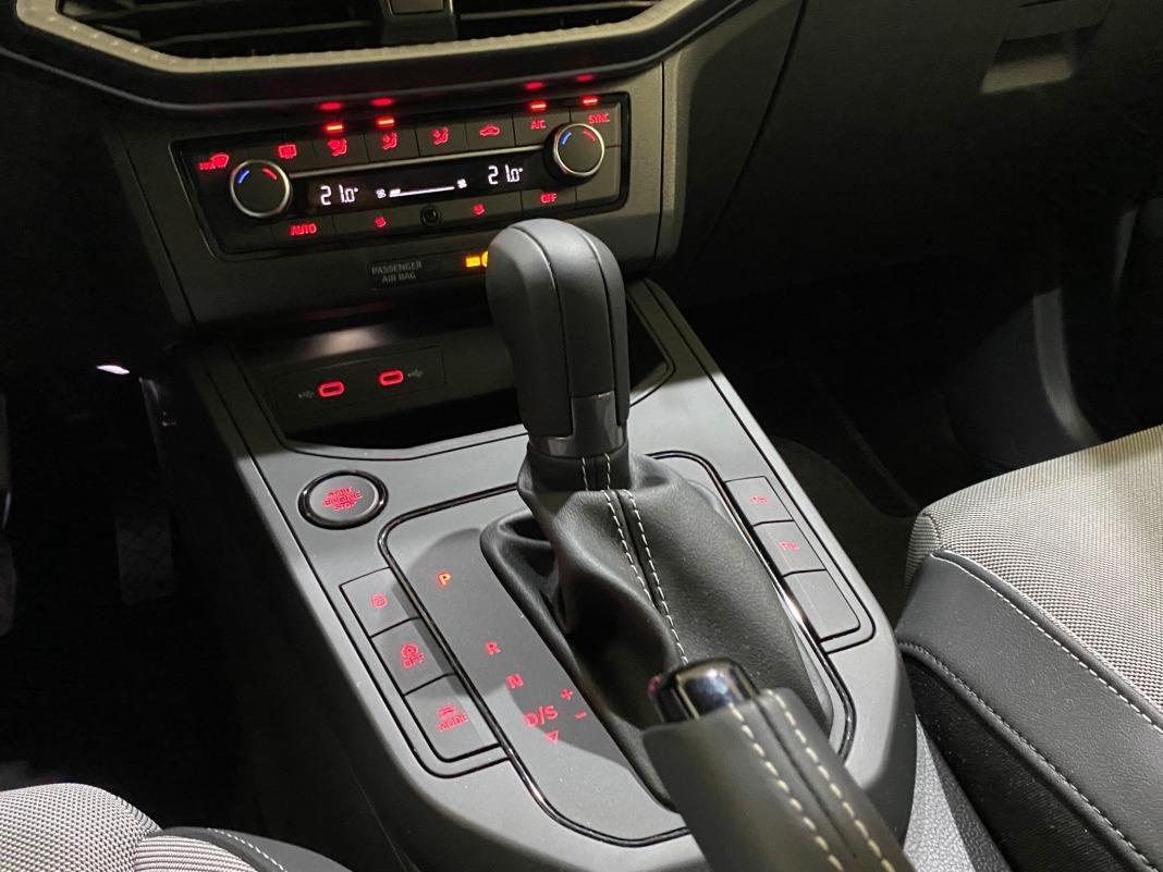 SEAT Arona 1.0 TSI S&S FR+ DSG 85 kW (115 CV)