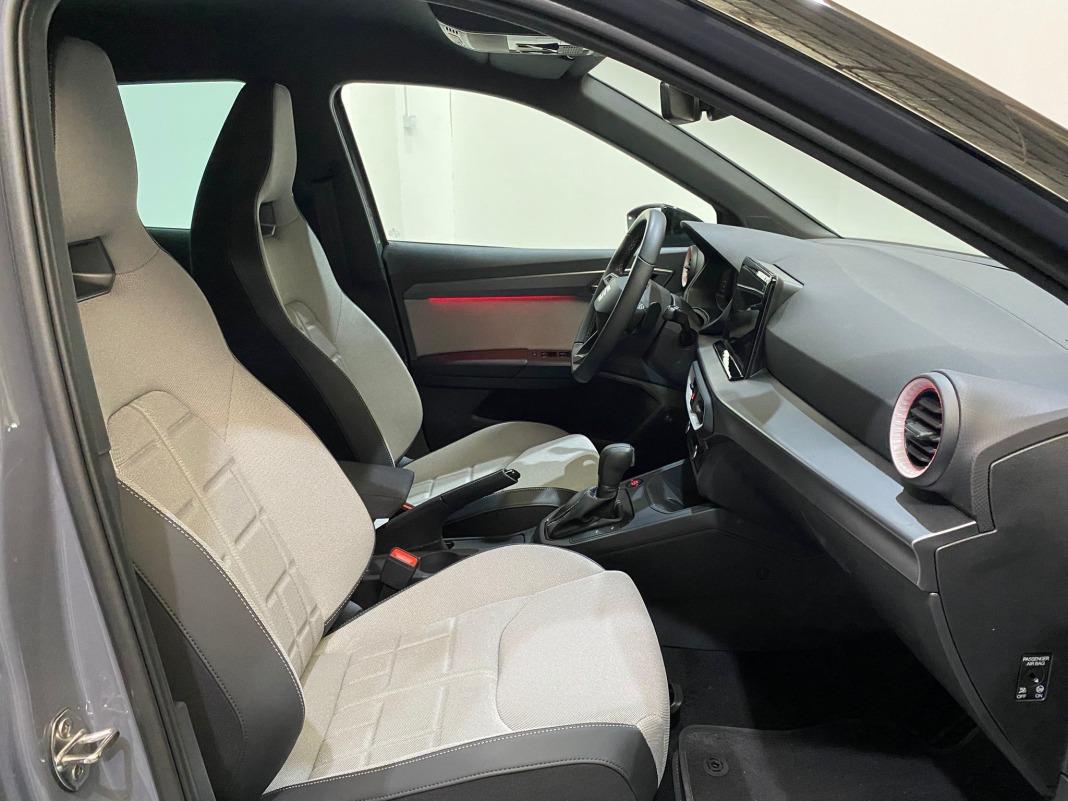 SEAT Arona 1.0 TSI S&S FR+ DSG 85 kW (115 CV)