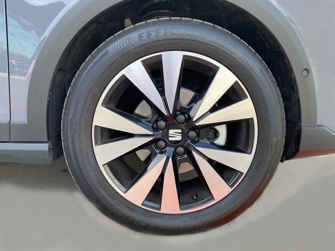 SEAT Arona 1.0 TSI S&S FR+ DSG 85 kW (115 CV)