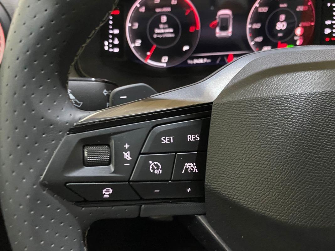SEAT Arona 1.0 TSI S&S FR+ DSG 85 kW (115 CV)