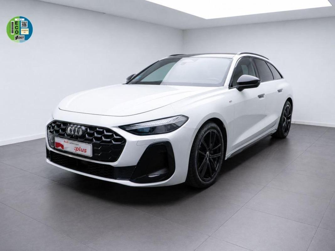 Audi A5 Avant TDI Black Line 150 kW (204 CV) S tronic