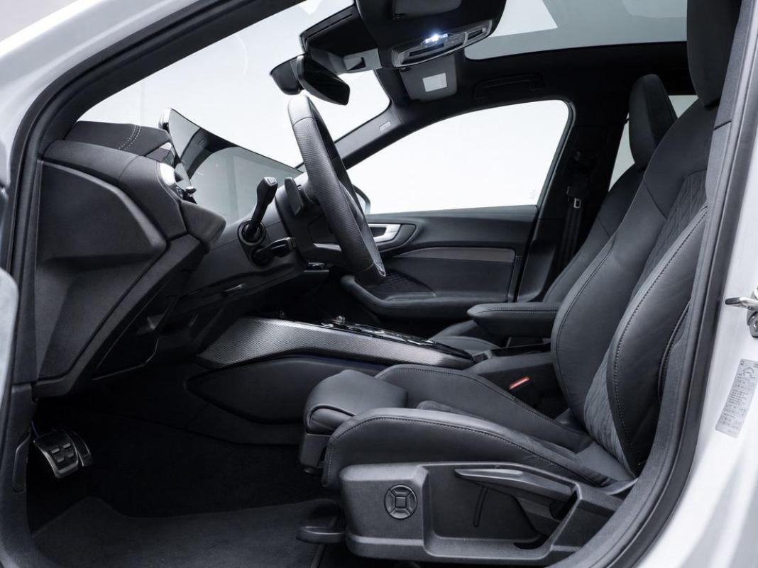 Audi A5 Avant TDI Black Line 150 kW (204 CV) S tronic