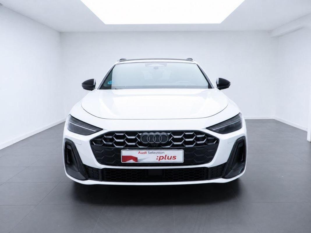 Audi A5 Avant TDI Black Line 150 kW (204 CV) S tronic