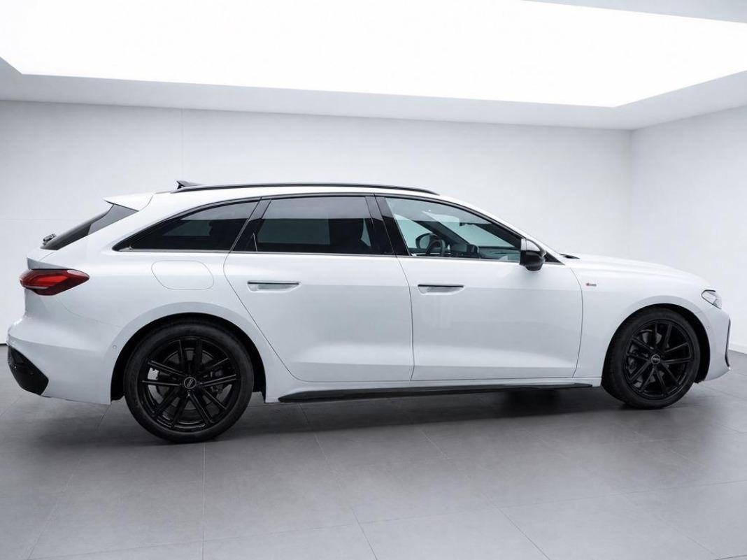 Audi A5 Avant TDI Black Line 150 kW (204 CV) S tronic