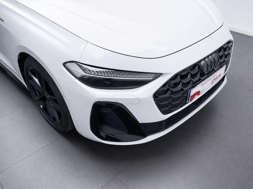 Audi A5 Avant TDI Black Line 150 kW (204 CV) S tronic