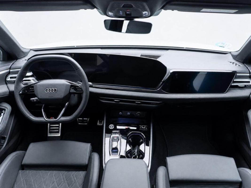 Audi A5 Avant TDI Black Line 150 kW (204 CV) S tronic