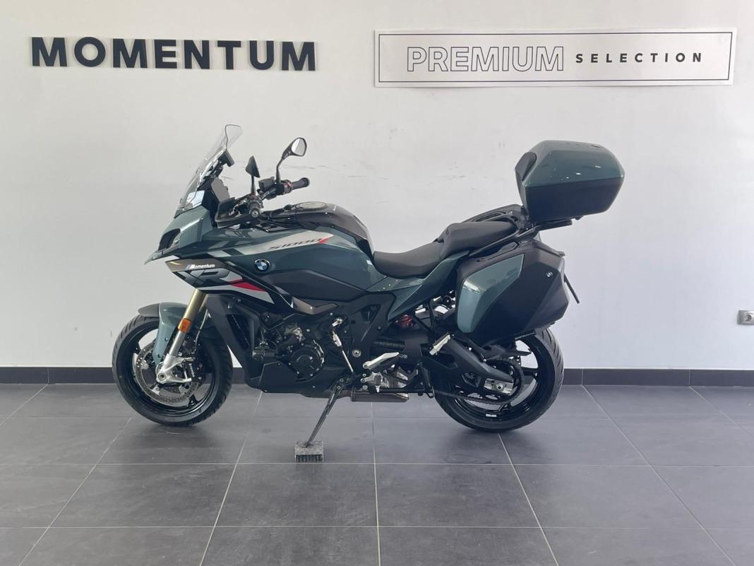 BMW Motorrad S 1000 Xr Adventure