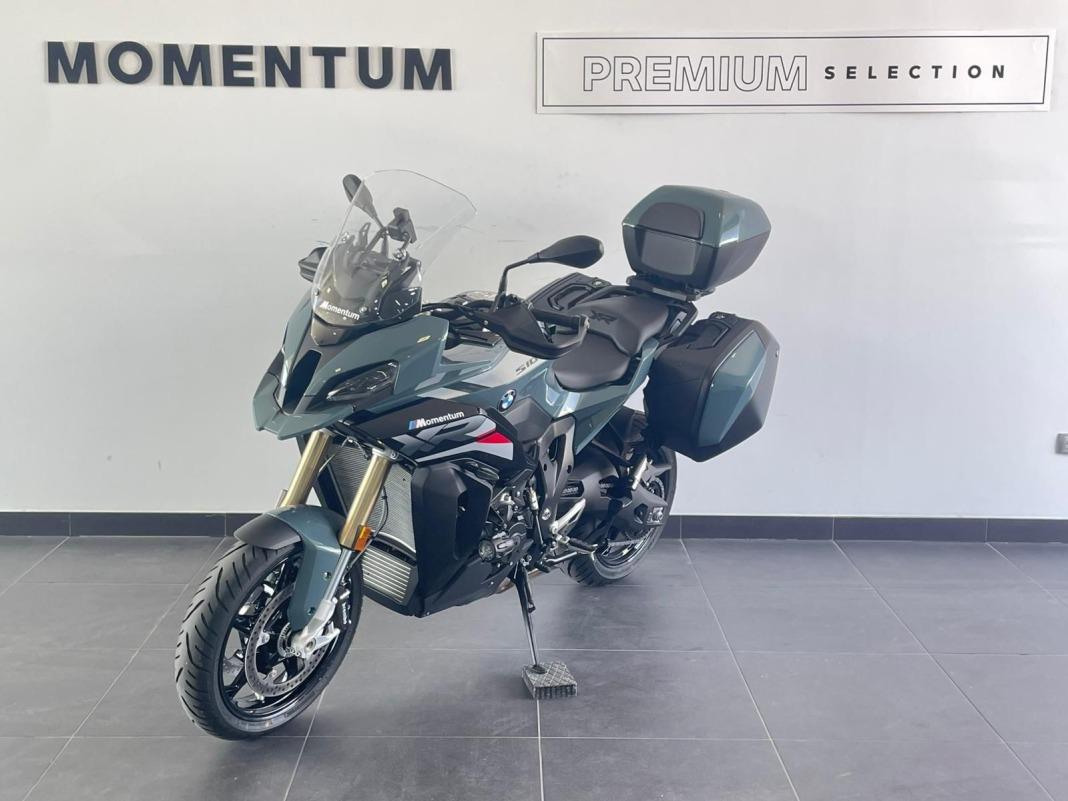 BMW Motorrad S 1000 Xr Adventure