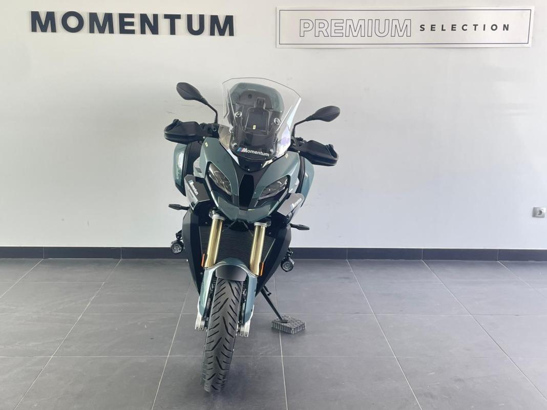 BMW Motorrad S 1000 Xr Adventure