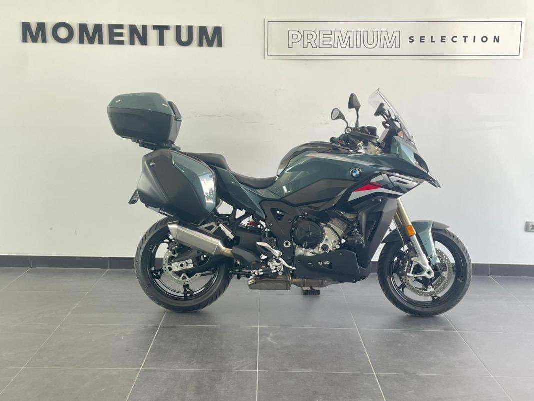 BMW Motorrad S 1000 Xr Adventure