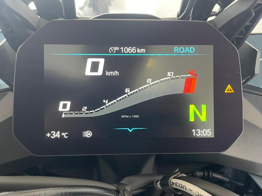 BMW Motorrad S 1000 Xr Adventure