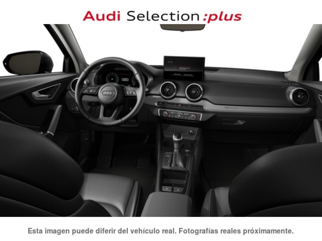 Audi Q2 Adrenalin Black Edition 35 TDI 110 kW (150 CV) S tronic