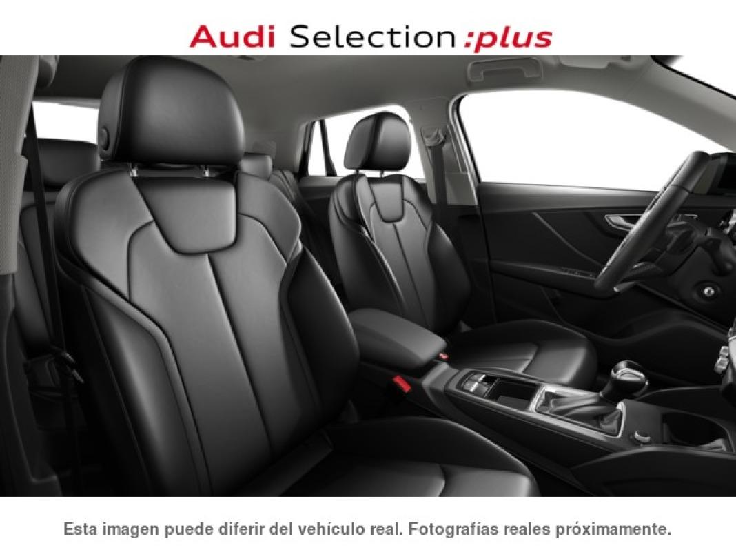 Audi Q2 Adrenalin Black Edition 35 TDI 110 kW (150 CV) S tronic