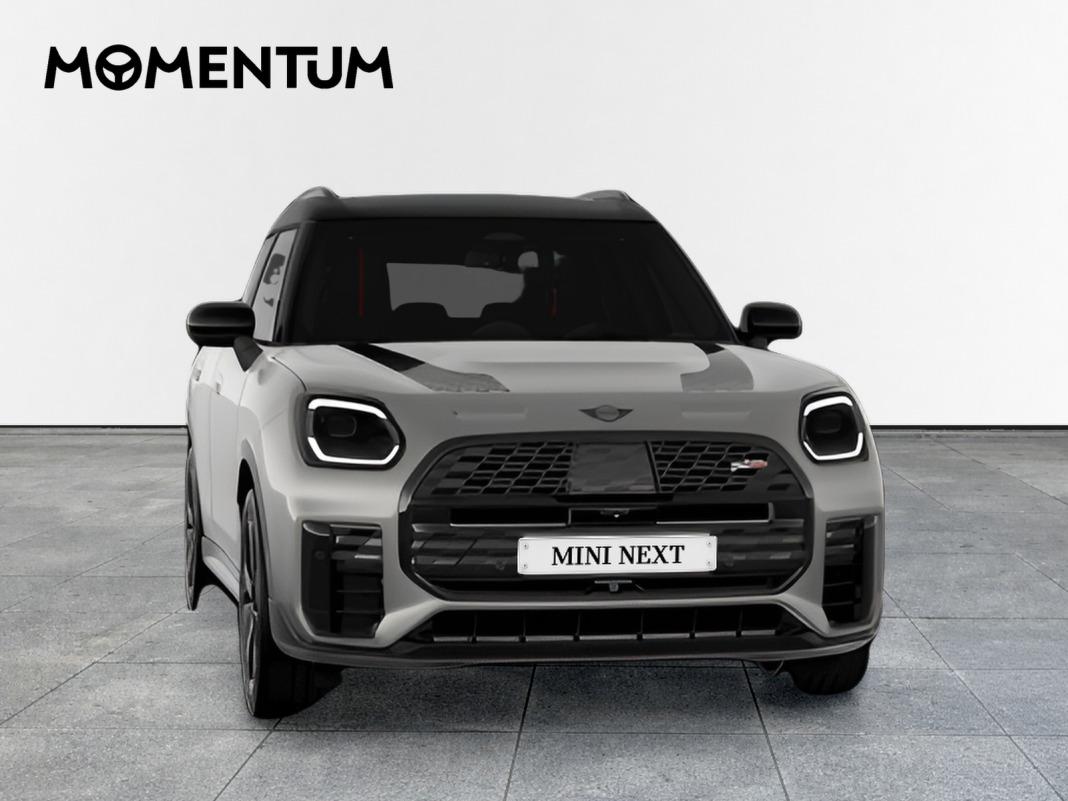 MINI Countryman S ALL4 160 kW (218 CV)