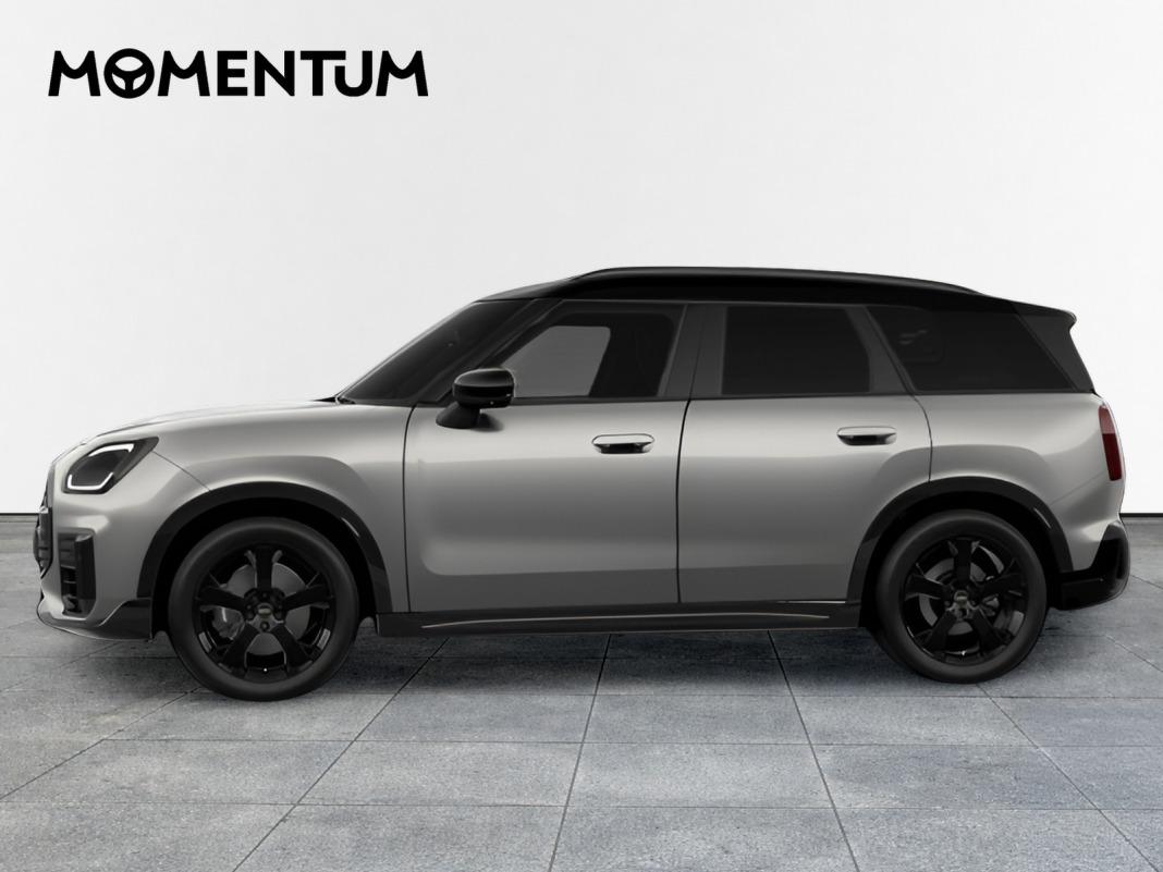 MINI Countryman S ALL4 160 kW (218 CV)