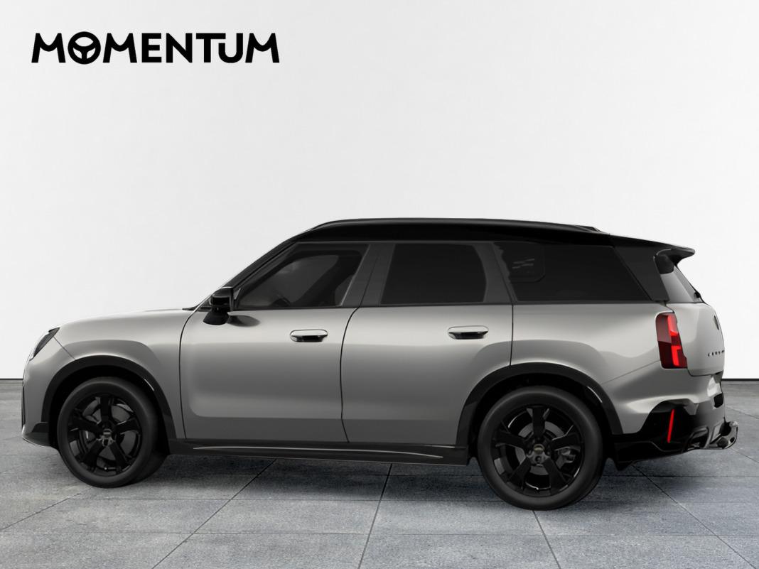MINI Countryman S ALL4 160 kW (218 CV)