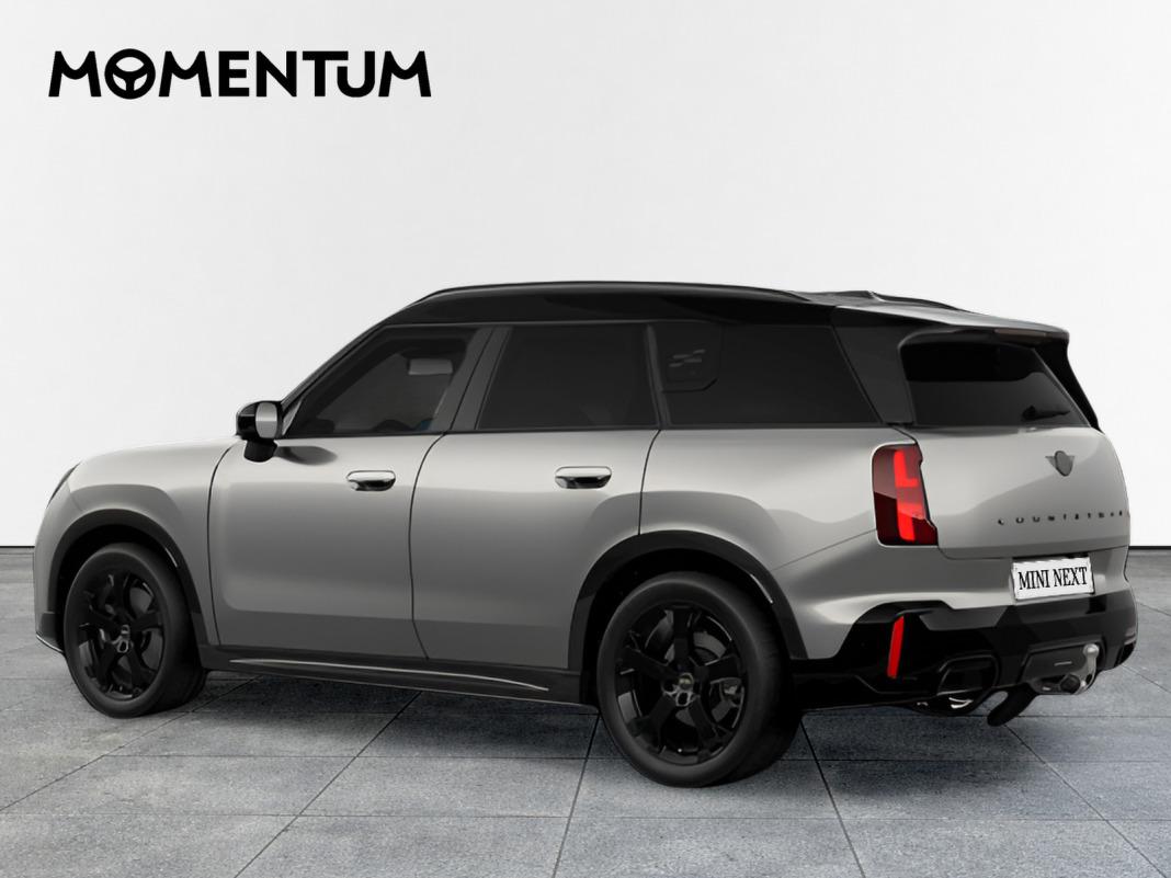 MINI Countryman S ALL4 160 kW (218 CV)