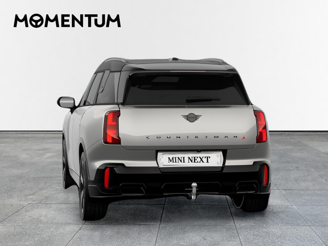 MINI Countryman S ALL4 160 kW (218 CV)