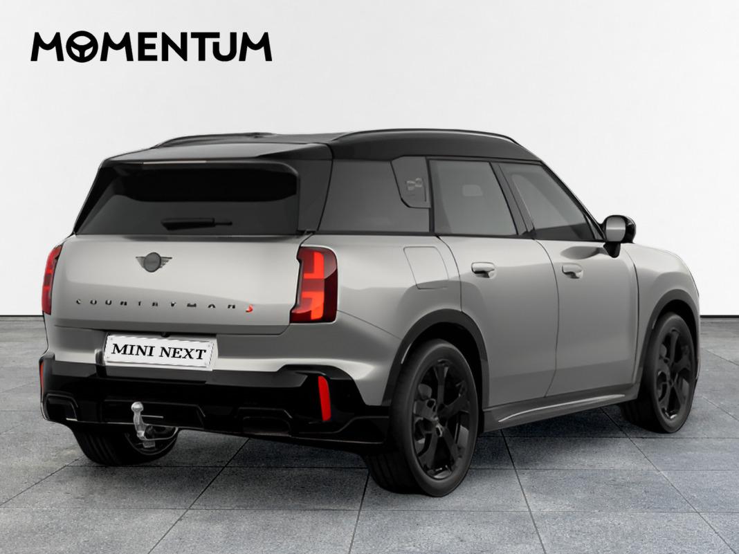 MINI Countryman S ALL4 160 kW (218 CV)