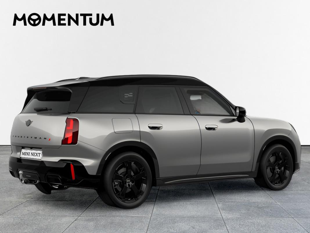 MINI Countryman S ALL4 160 kW (218 CV)