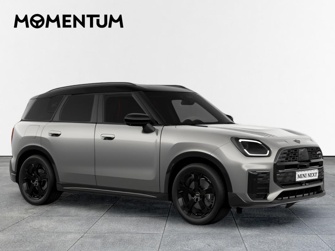 MINI Countryman S ALL4 160 kW (218 CV)