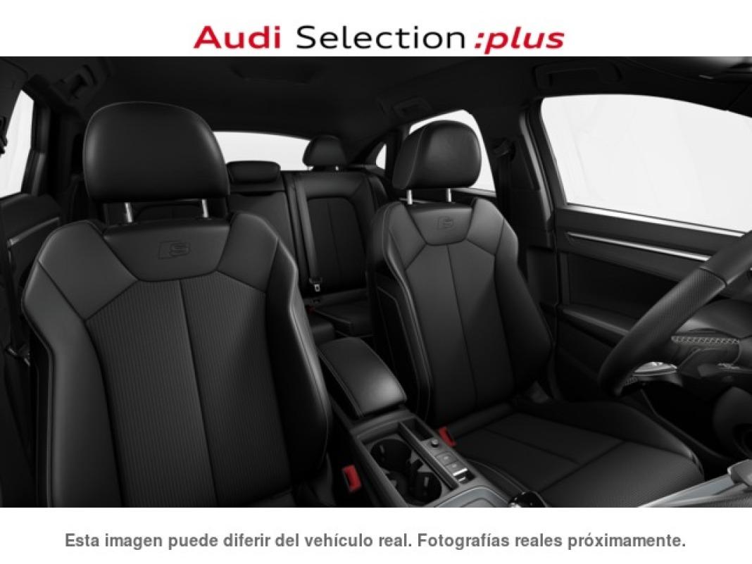 Audi Q3 Sportback Tfsie Black Line 45 TFSI e 180 kW (245 CV) S tronic