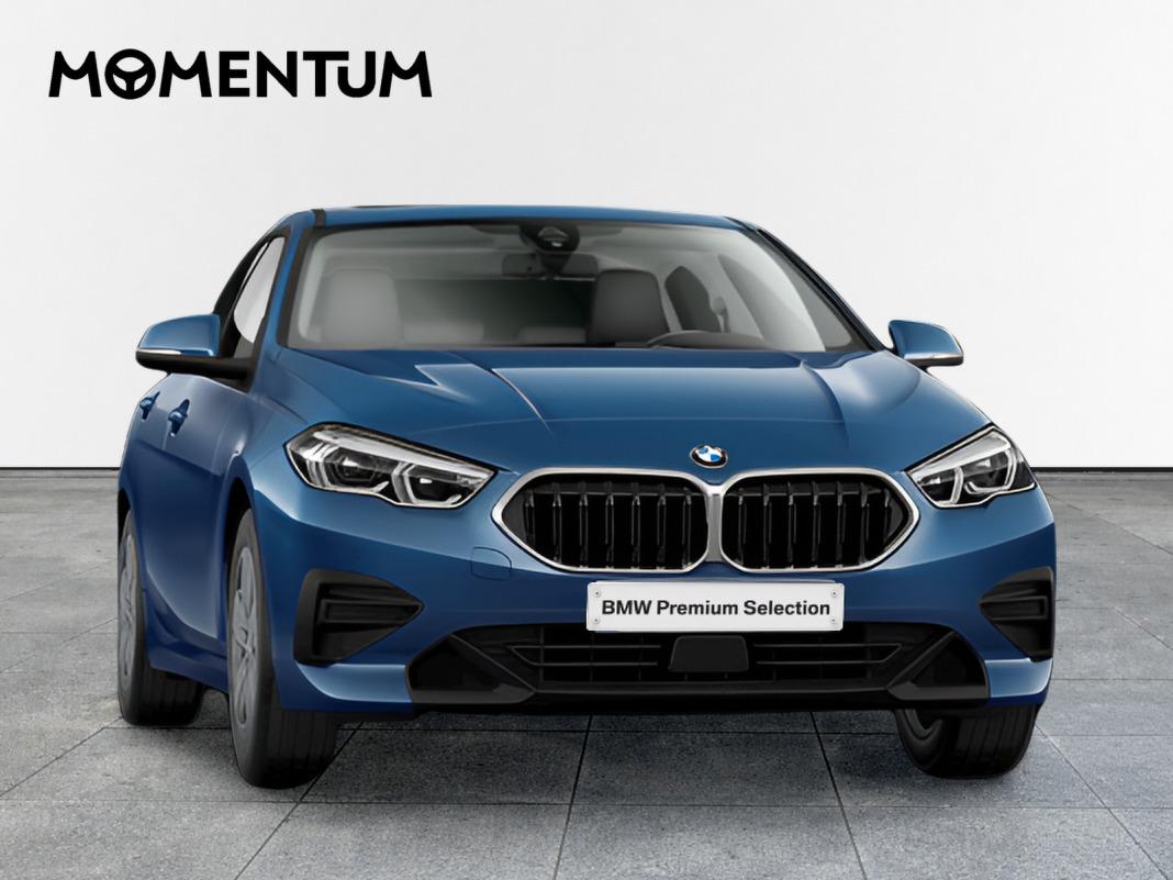 BMW Serie 2 218i Gran Coupe 103 kW (140 CV)