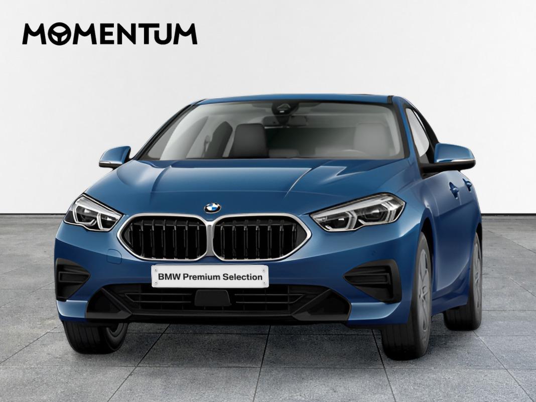 BMW Serie 2 218i Gran Coupe 103 kW (140 CV)