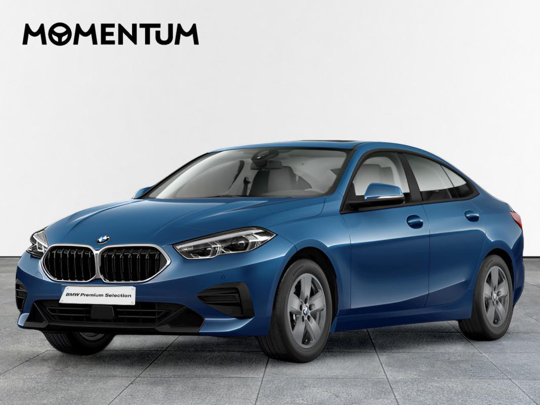BMW Serie 2 218i Gran Coupe 103 kW (140 CV)