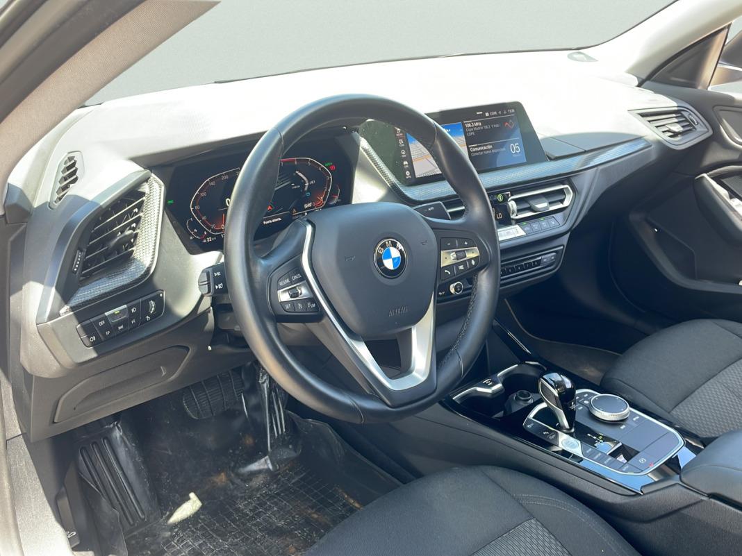 BMW Serie 2 218i Gran Coupe 103 kW (140 CV)