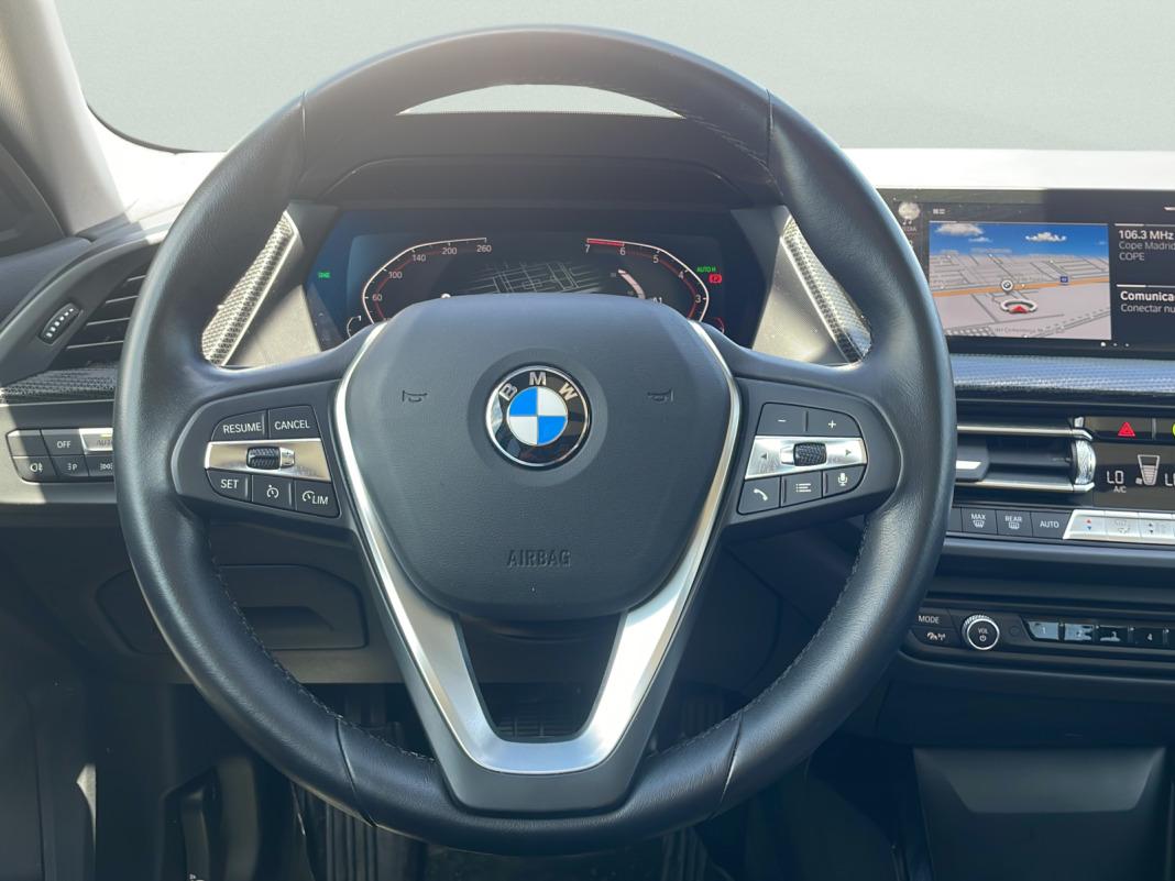 BMW Serie 2 218i Gran Coupe 103 kW (140 CV)