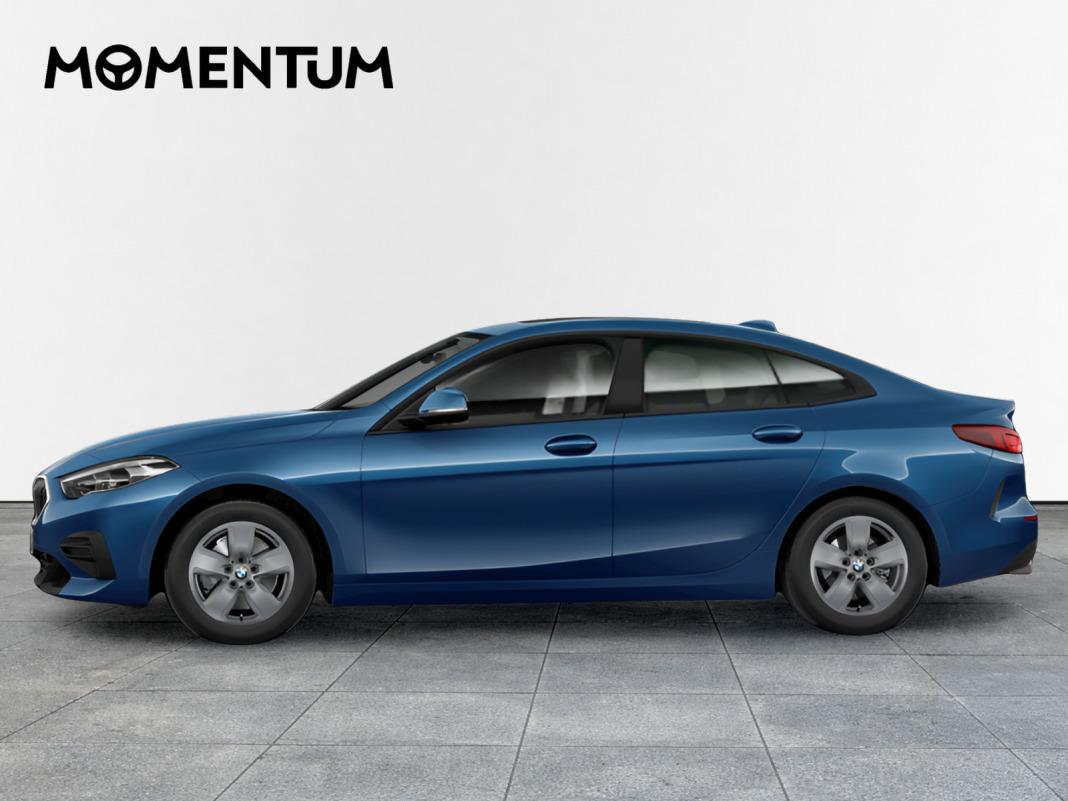 BMW Serie 2 218i Gran Coupe 103 kW (140 CV)