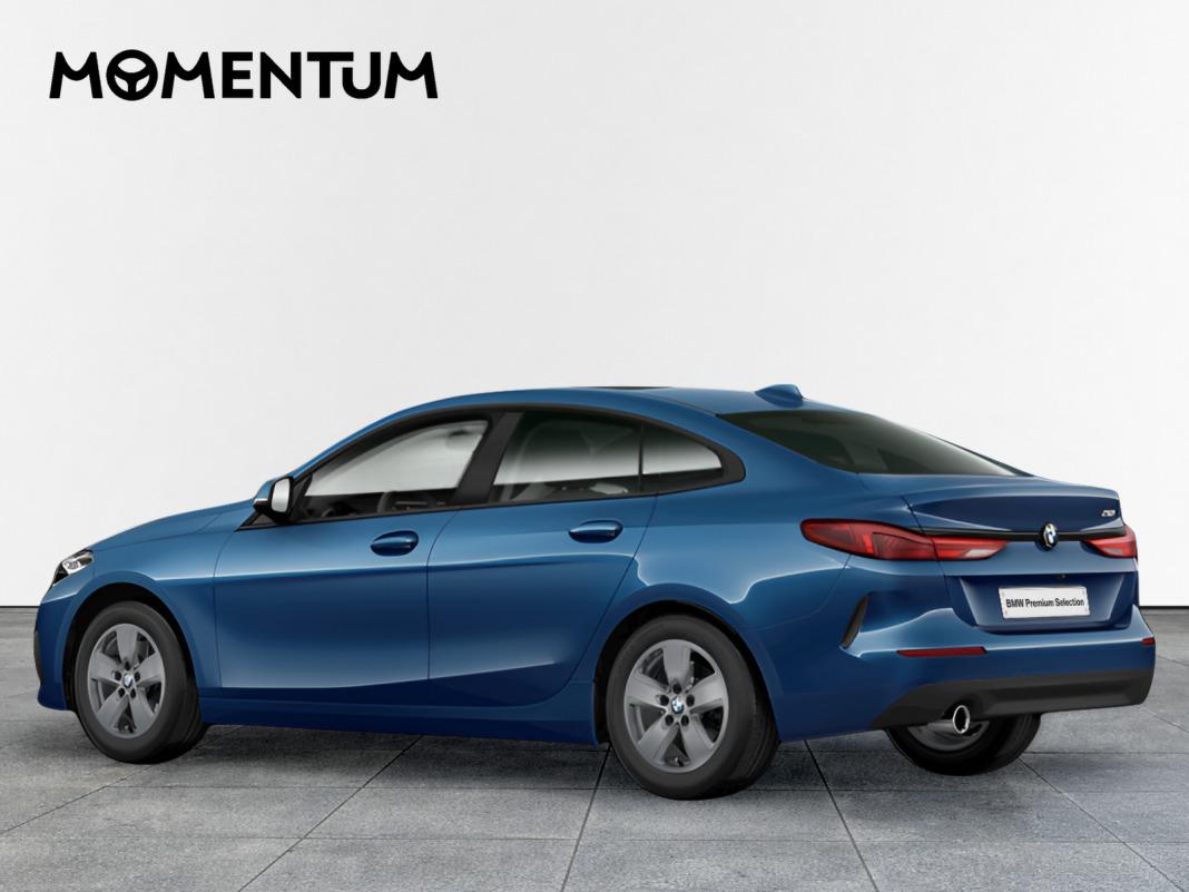 BMW Serie 2 218i Gran Coupe 103 kW (140 CV)