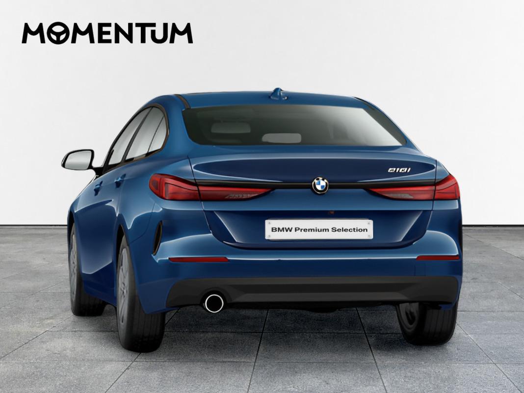 BMW Serie 2 218i Gran Coupe 103 kW (140 CV)