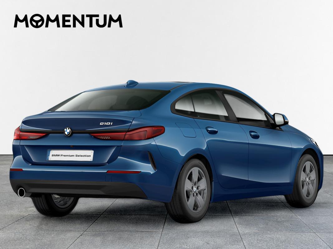 BMW Serie 2 218i Gran Coupe 103 kW (140 CV)