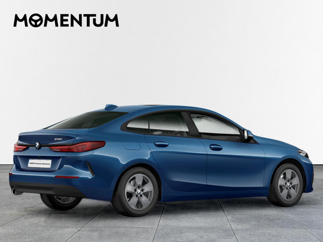 BMW Serie 2 218i Gran Coupe 103 kW (140 CV)