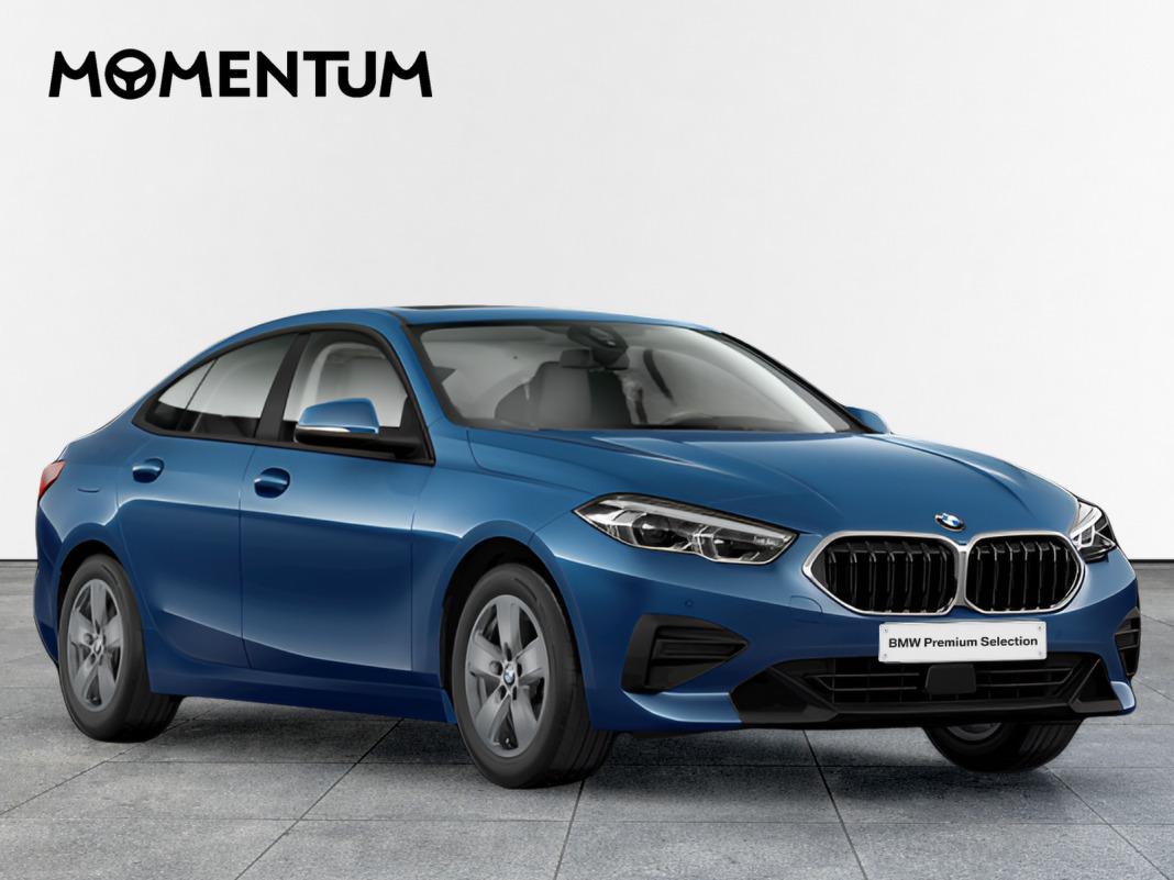 BMW Serie 2 218i Gran Coupe 103 kW (140 CV)
