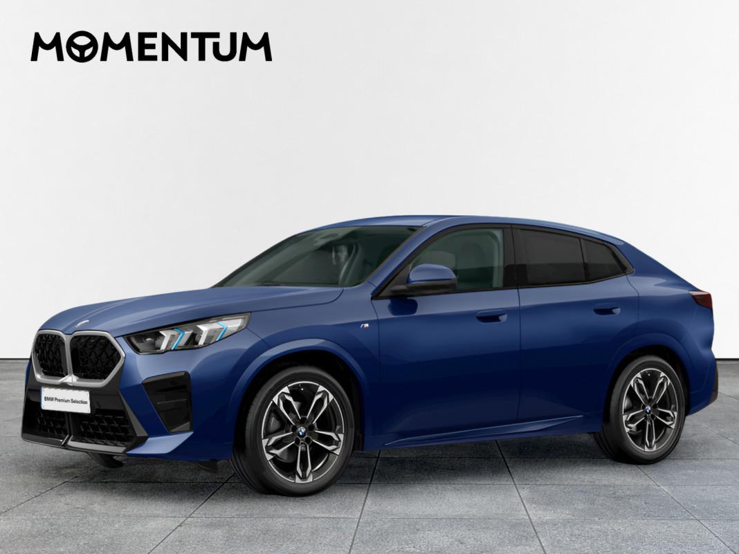 BMW X2 sDrive20d 120 kW (163 CV)