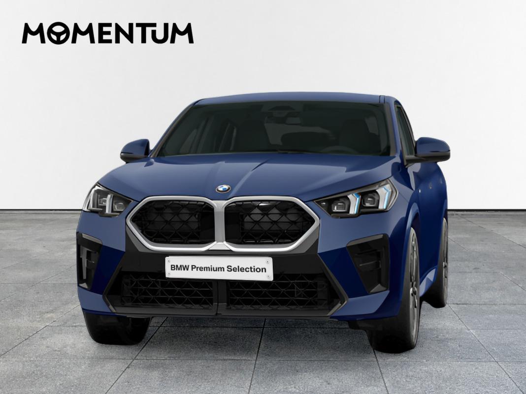 BMW X2 sDrive20d 120 kW (163 CV)