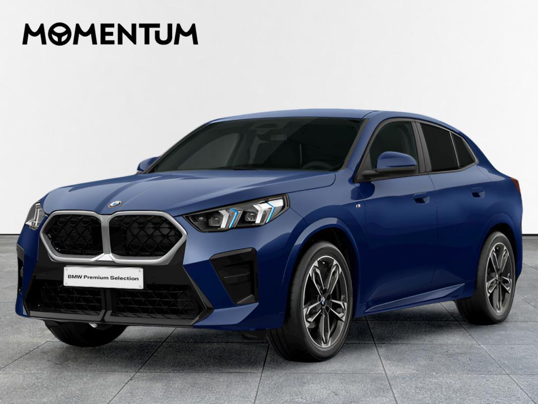 BMW X2 sDrive20d 120 kW (163 CV)