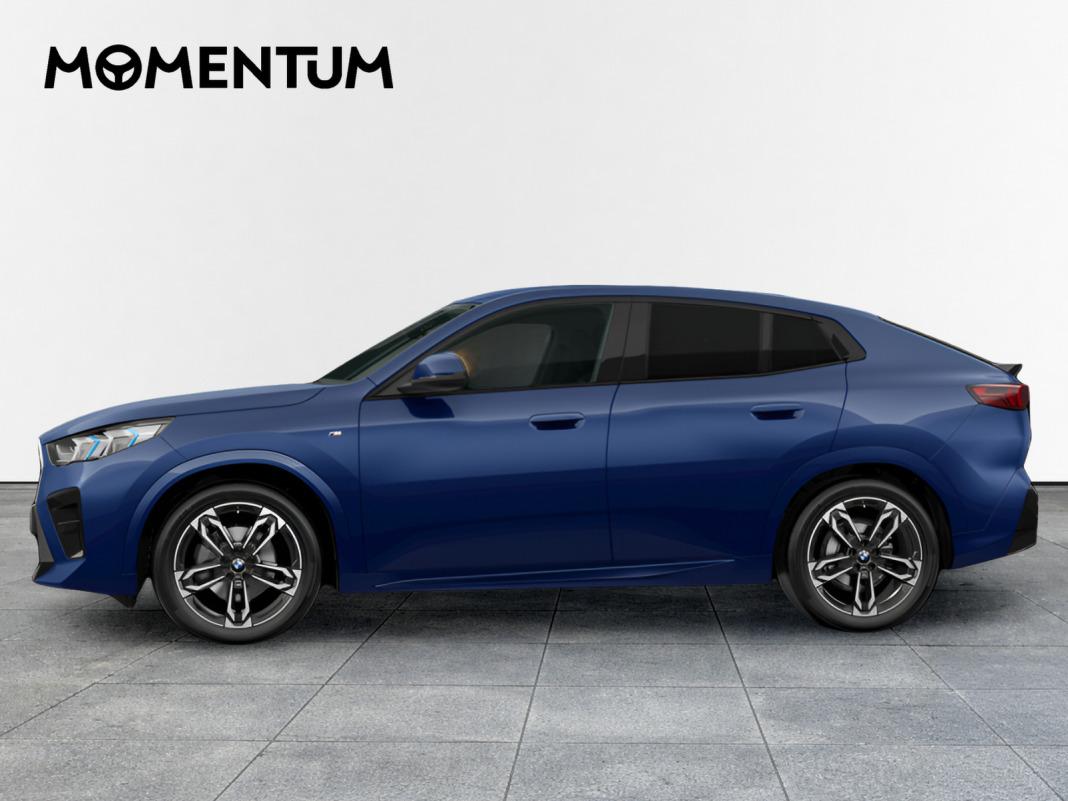 BMW X2 sDrive20d 120 kW (163 CV)
