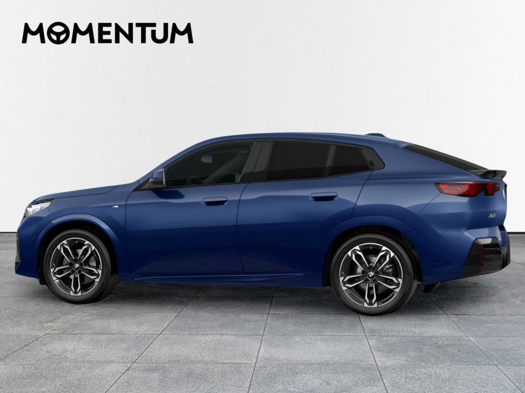 BMW X2 sDrive20d 120 kW (163 CV)