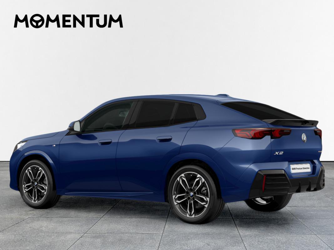 BMW X2 sDrive20d 120 kW (163 CV)