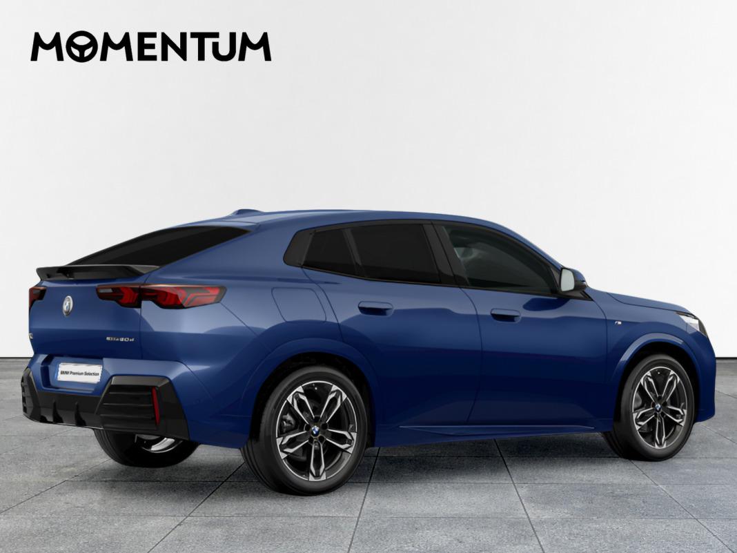 BMW X2 sDrive20d 120 kW (163 CV)