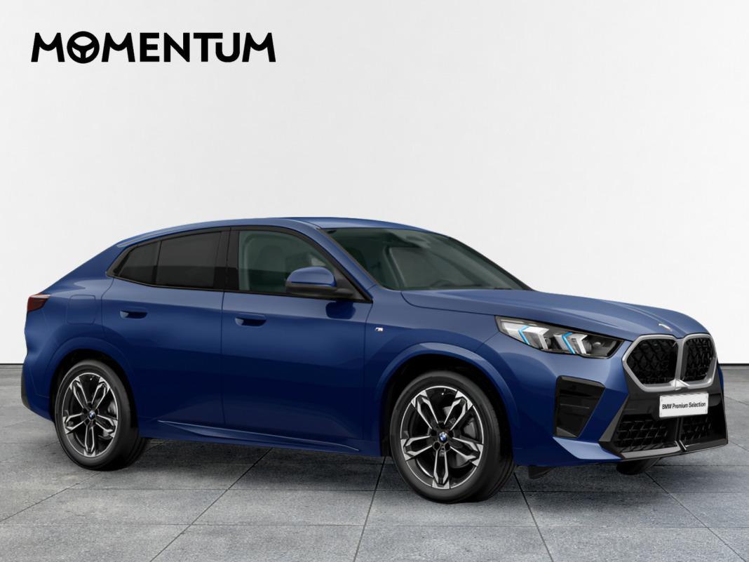 BMW X2 sDrive20d 120 kW (163 CV)