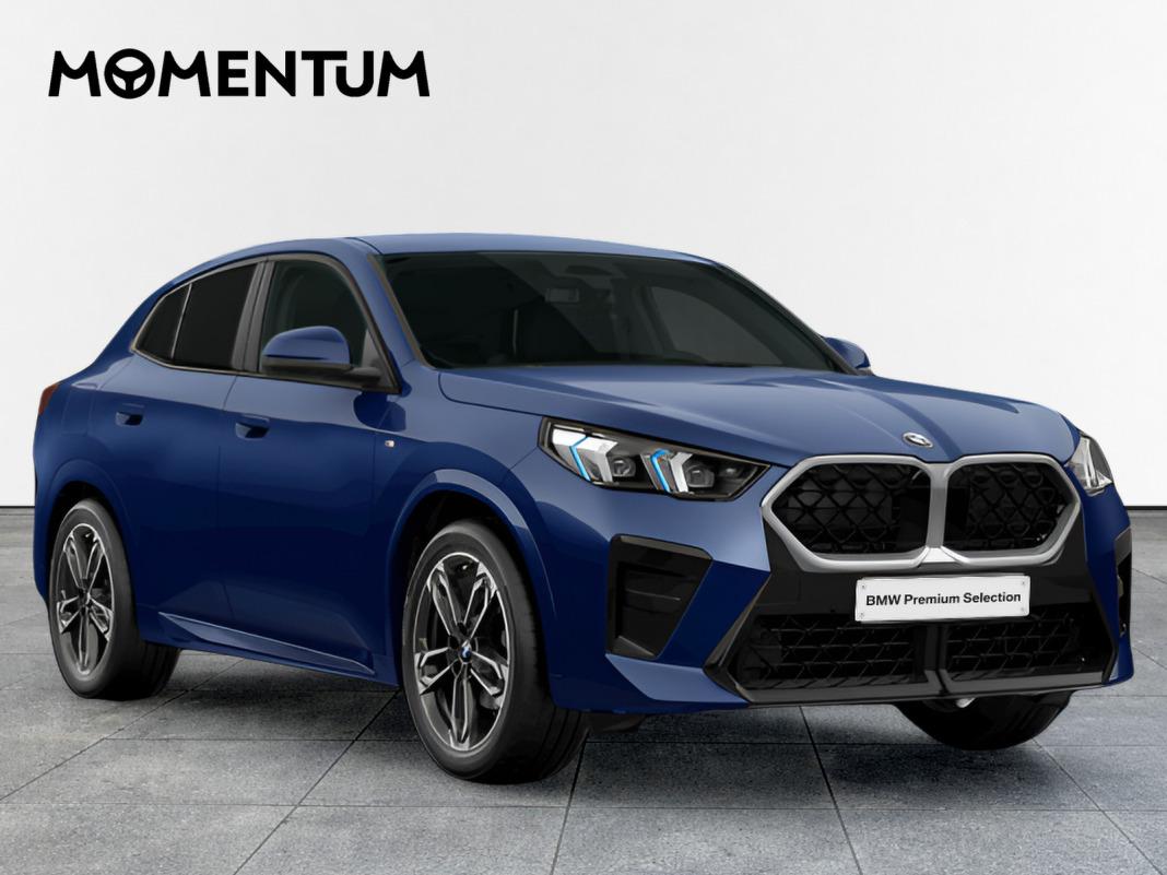 BMW X2 sDrive20d 120 kW (163 CV)